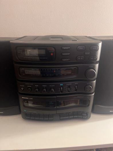 cd