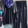 90's ADIDAS Tracksuit Sz 10-12UK (Rare Find!!) Image 9