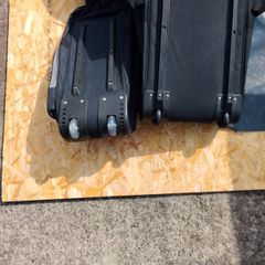 Golf club travel bag