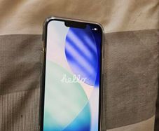 iPhone 13 128GB with 12 months warranty