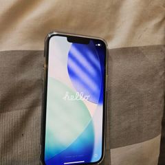 iPhone 13 128GB with 12 months warranty