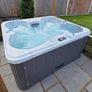 New 4-5 Person Hot Tubs Image 6