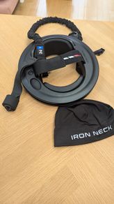 iron Neck