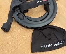 iron Neck