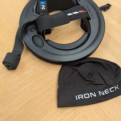iron Neck