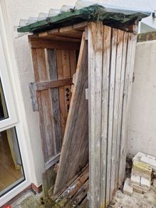 Shed