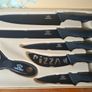 Kitchen Knives Set Image 3
