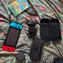 Nintendo Switch  and Animal Crossing Image 2