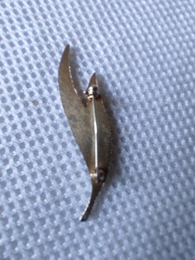 Vintage brooch
