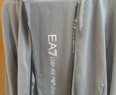 tracksuit armani