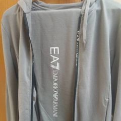tracksuit armani