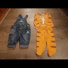 Disney baby 3 to 6 mts