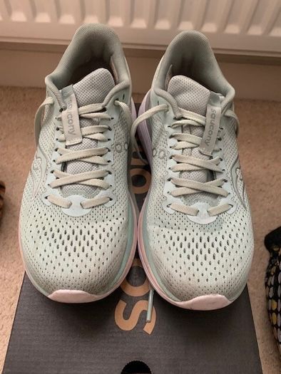 Saucony Endorphin Speed 5 Womens