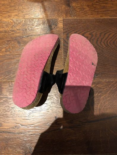 girls slippers