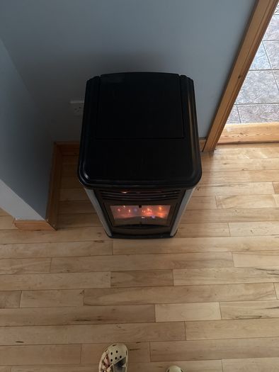 heater