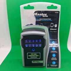 Postage - Master Lock Select Access SMART Bluetooth Key Box