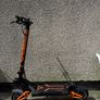 KuKirin (Kugoo Kirin) G3 Pro Off-Road Electric Scooter Image 2