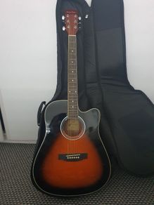 Electric guitar