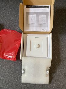 BOSE FreeSpace System Dxa Volume Control Single 041966