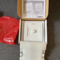 BOSE FreeSpace System Dxa Volume Control Single 041966