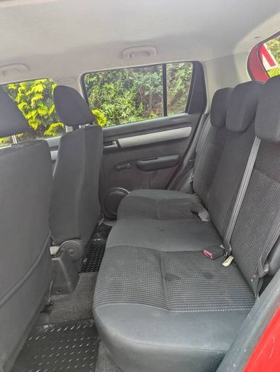 2007 Suzuki Swift
