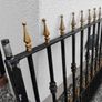 Galvanised Gates Image 4