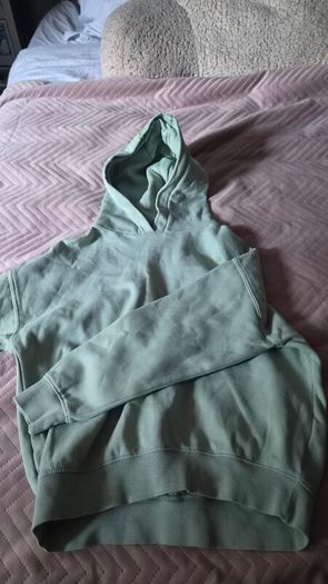 girls F&F hoodies
