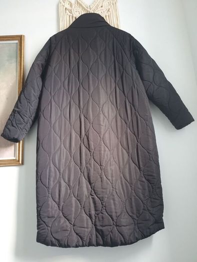 Carolyn Donelly Coat Size Small