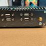 Fanless Industrial Mini PC Intel Core i7-6500U, 16GB, 256GB SSD, Windows 10 Pro  RS232 HDMI VGA Image 7