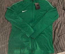Nike Zip up sweatshirt