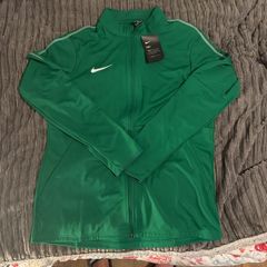 Nike Zip up sweatshirt