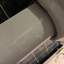 bathroom sink with pedestal Image 2