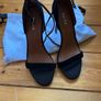Reiss high heel sandals Image 2