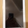 Samsung Galaxy Tab 4, Model SM-T530, 16GB, White, working great, in excellent condition and with a bunch of Family-children  movies Image 2