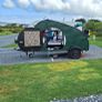 Teardrop Trailer Caravan Image 4