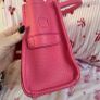 Medium Pink Tote Image 2