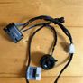 Mercedes Vito W447 Tweeter Image 2