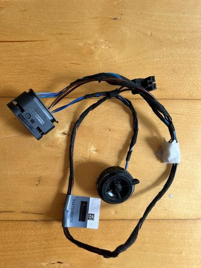 Mercedes Vito W447 Tweeter
