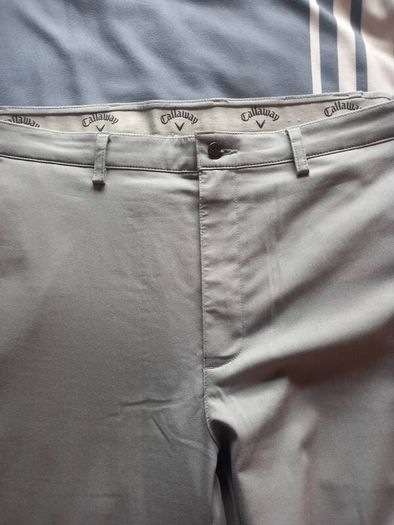Golf Slacks, New, Size 36/32.
