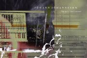JOHANN JOHANNSON  |  Ibm 1401, a user's manual     (Clear Vinyl Edition)