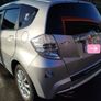 Honda Fit 2013, great condition, drove only 7000 km in Ireland Image 2