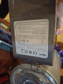 Dyson V6 Spare Parts