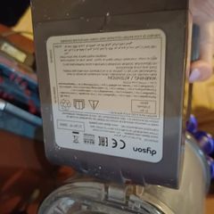 Dyson V6 Spare Parts
