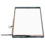 Replacement Touch Screen Digitizer For Apple iPad 10.2" 9th Gen 2021 - White Image 3
