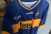 Tipperary jersey