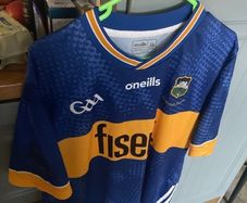 Tipperary jersey