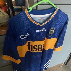 Tipperary jersey