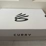 Under Armor Steph Curry 3Z5 Kids UK5 Brand New Unworn Image 8