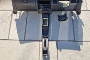 Suzuki swift gti dashboard