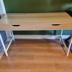 IKEA Alex Desk 132x58cm